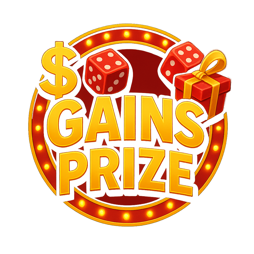 Prize Logo